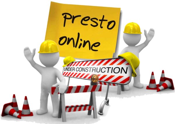 Sito in costruzione
